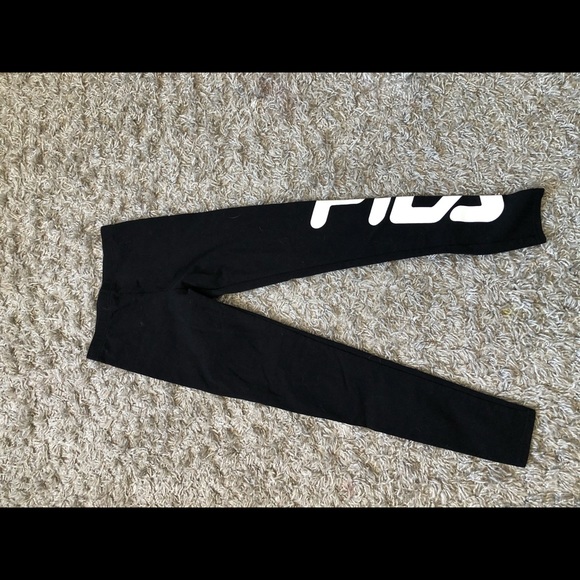 Leggings - Picture 1 of 3